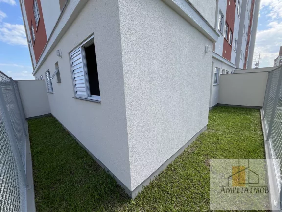Imagem Residencial Via Venezia