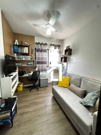 Imagem Apartamento | Ponta Verde | 3 Quartos | 70m² | Reformado