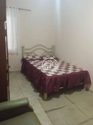Imagem Casa com 3 dormitórios à venda, 210 m² por R$ 397.000,00 - Jarinu - Jarinu/SP