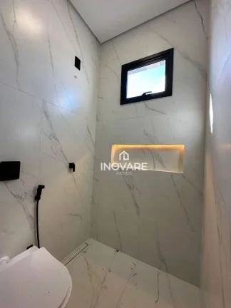 Imagem Casa com 3 dormitórios para alugar, 176 m² por R$ 4.500,00/mês - Residencial beira Rio II - Itumbiara/GO
