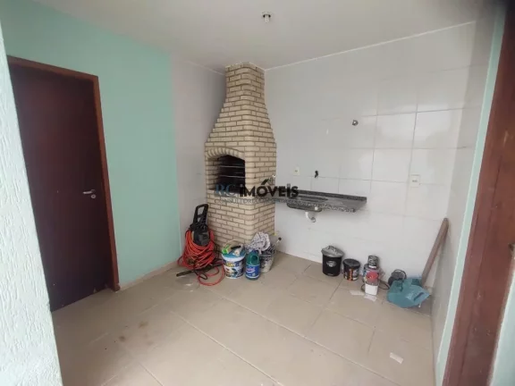 Imagem Apartamento a Venda no bairro Marambaia - São Gonçalo, RJ