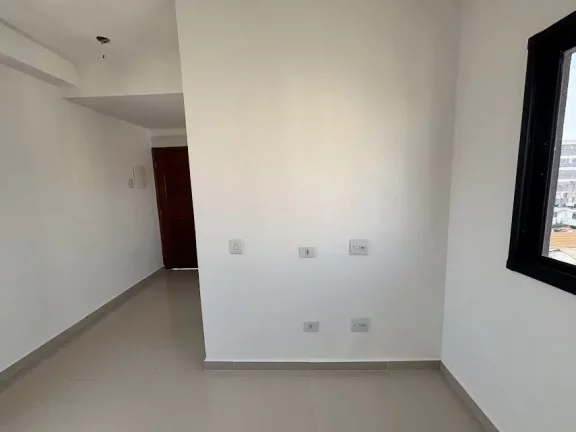 Imagem Apartamento próximo ao Metrô Penha.