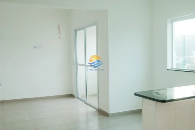 Imagem Apartamento a venda, novinho em Santos