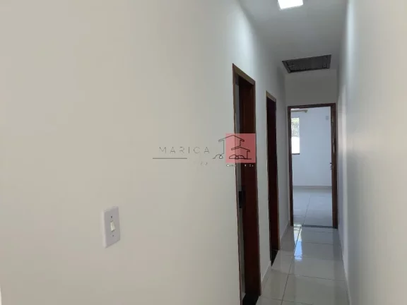 Imagem CASA RESIDENCIAL em MARICÁ - RJ, JARDIM ATLÂNTICO LESTE (ITAIPUAÇU)
