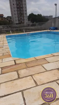 Imagem APARTAMENTO COMSUITENA PENHA - SP.