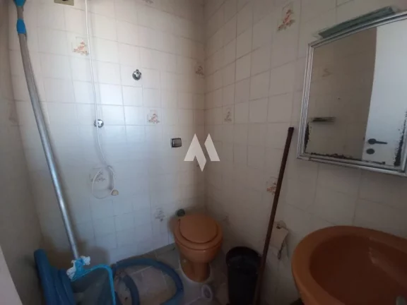 Imagem Cobertura Duplex à venda com 370m² no Boqueirão - Santos/SP