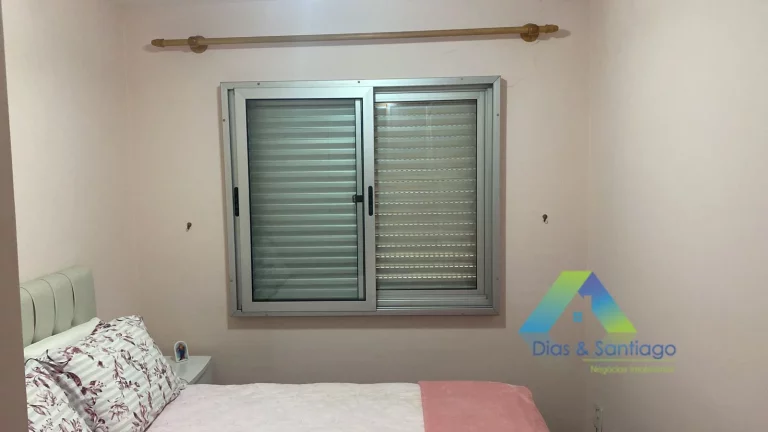 Imagem Apartamento à venda com 75m², 2 quartos e 2 vagas Saúde