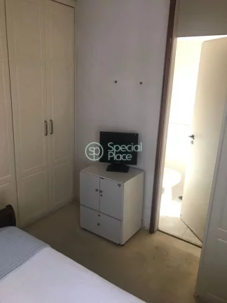 Imagem Apartamento em Moema com 03 suítes e 02 vagas. Condomínio conta com Espaço Gourmet, Academia, Bri...