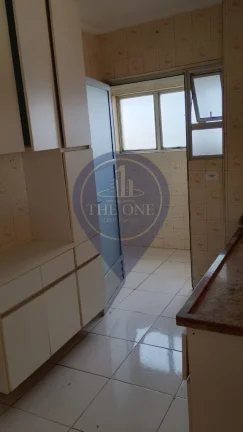 Imagem Apartamento à venda em São Paulo-SP, Vila Andrade: 2 quartos, 2 salas, 1 banheiro, 1 vaga de garagem, 58m² de área.