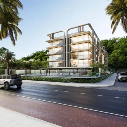 Imagem Apartamento Garden à venda, 218 m² por R$ 3.416.357,00 - Cabo Branco - João Pessoa/PB