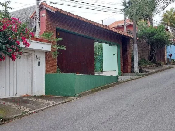 Imagem Casa à Venda, 120 m² Por R$799.000 - Granja Viana - Carapicuíba/sp