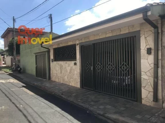Imagem Casa à venda em Ribeirão Preto-SP, Vila Virgínia: 3 quartos, 1 sala, 2 banheiros, 3 vagas de garagem, 135 m². Conheça com a Quer Imóvel!