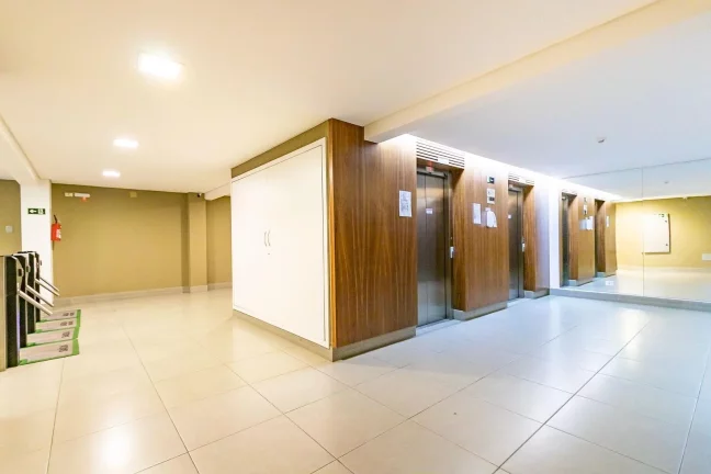 Imagem Conjunto comercial no Água Verde - EDIFÍCIO VEGA WORK ... LIFE