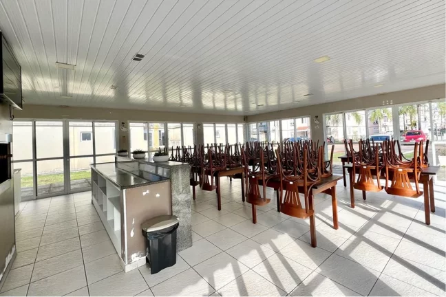 Imagem FDJB 1852 Apto 610241030-39 - Apartamento à venda no bairro Fátima - Canoas/RS