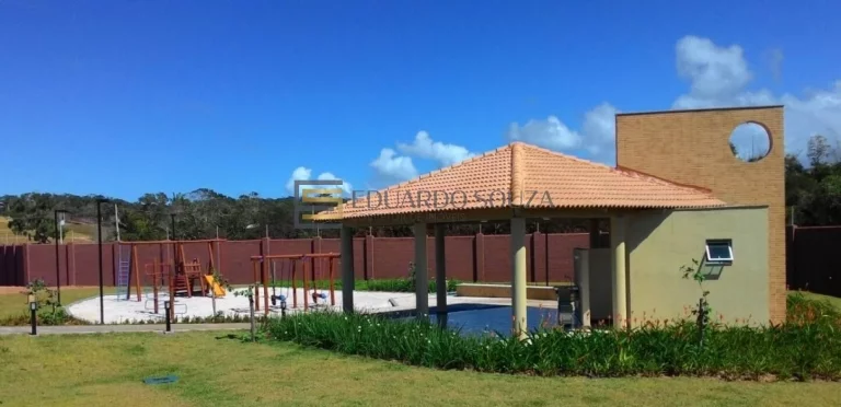 Imagem Lotes disponíveis no condomínio Jardins Veneza