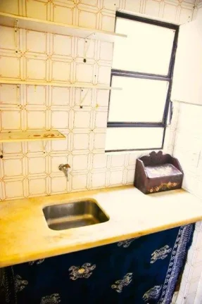Imagem JK - Bairro Azenha