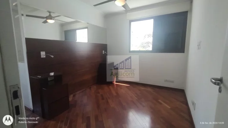 Imagem APARTAMENTO MOBILIADO PARA LOCAÇÃO NO BROOKLIN COM 1 DORMITÓRIO!