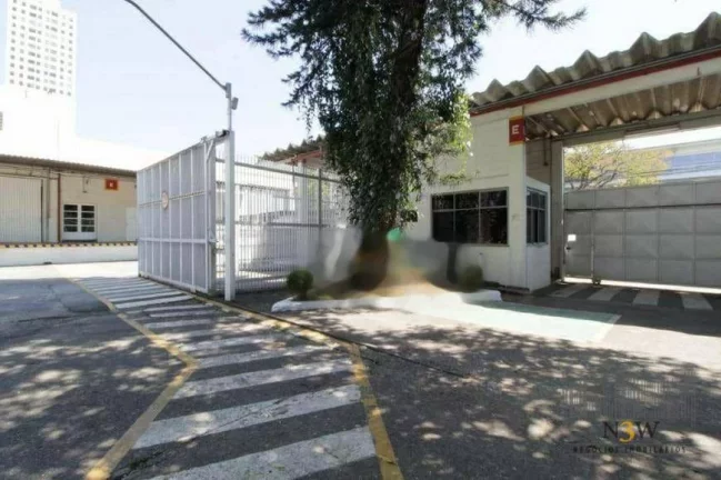 Imagem Galpão para alugar, 11578 m² por R$ 414.210,00/mês - Vila Leopoldina - São Paulo/SP