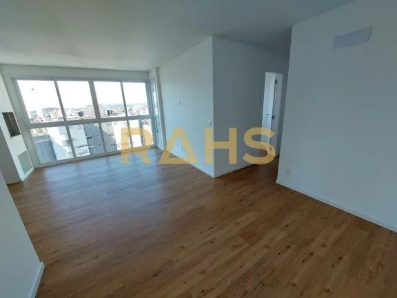 Um empreendimento que vem para chamar a atenção da cidade pelo seu incrível visual, fachada impac...