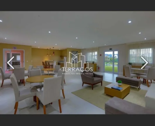 Imagem APARTAMENTO COM 54 M² À VENDA, CONDOMÍNIO VISTA PARK RESIDENCIAL, JUNDIAÍ SP