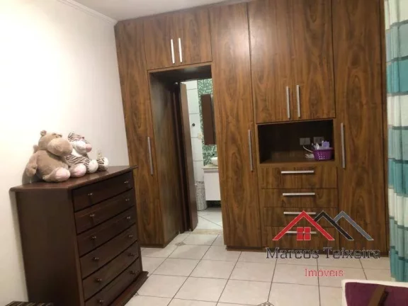 Imagem Casa - Jd Dabril