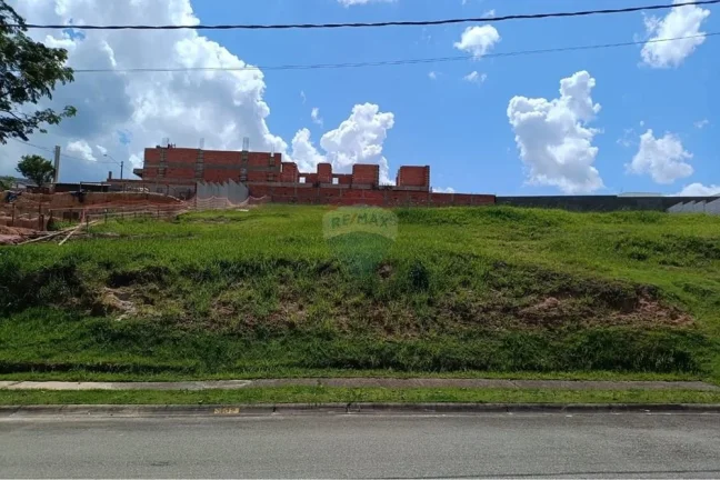 Imagem TERRENO 1000 M² - CONDOMINIO PARQUE ECORESIDENCIAL FAZENDA JEQUITIBA