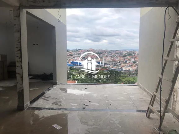Imagem Apartamento à venda, Vila Lavinia, MOGI DAS CRUZES - SP