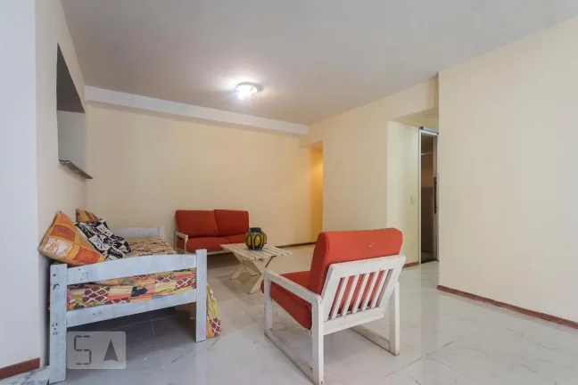 Imagem Apartamento à Venda - Barra da Tijuca, 2 Quartos, 80 m2