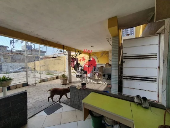 Imagem Terreno para Venda no bairro Parque dos Pássaros em São Bernardo do Campo