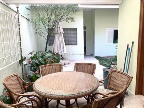 Imagem Casa Padrão à venda Itaim Bibi São Paulo