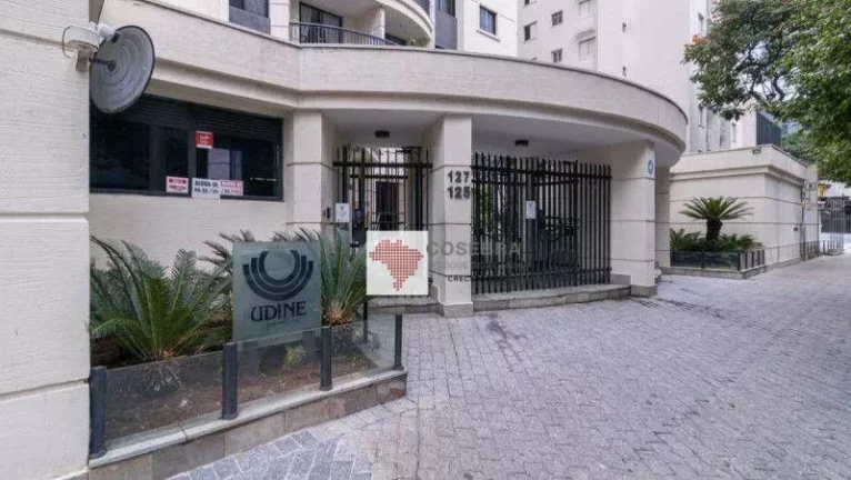 Imagem Apartamento com 3 dormitórios à venda, 98 m² por R$ 1.975.000,00 - Itaim - São Paulo/SP