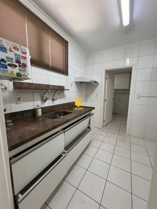 Apartamento com 3 Quartos à Venda, 170 m² em Ribeirânia - Ribeirão Preto