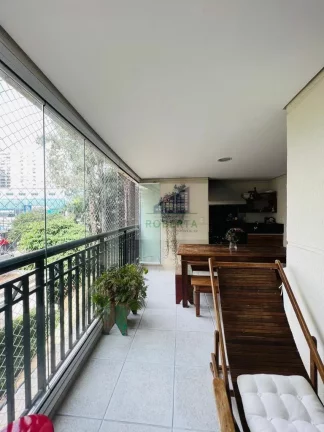 Imagem APARTAMENTO À VENDA NO BROOKLIN COM 3 DORMITÓRIOS