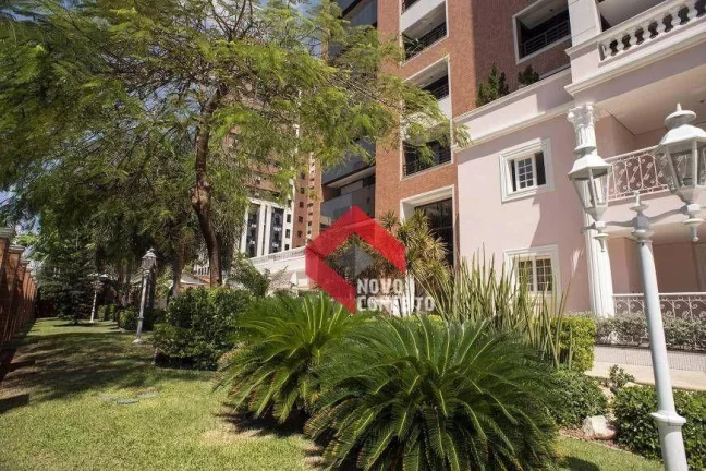 Imagem Apartamento à venda, 317 m² por R$ 3.300.000,00 - Meireles - Fortaleza/CE