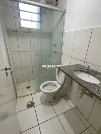 Imagem Apartamento Fiorentine - 01 dormitório