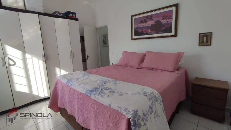 Imagem Casa com 2 dormitórios à venda, 79 m² por R$ 555.000,00 - Jardim Imperador - Praia Grande/SP