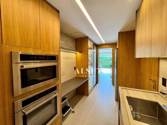 Imagem Apartamento com 3 dormitórios à venda, 208 m² por R$ 2.760.000,00 - Tatuapé - São Paulo/SP