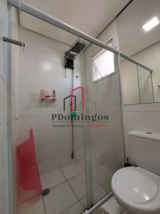 Imagem APARTAMENTO - SALA ESTENDIDA E SUÍTE - VIVA VISTA MIRANTE - SUMARÉ