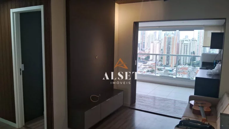 Imagem Apartamento com 2 dormitórios à venda, 66 m² por R$ 878.000,00 - Vila Gomes Cardim - São Paulo/SP