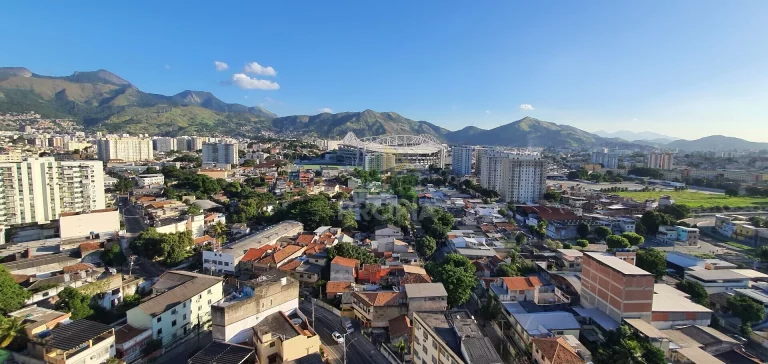 Imagem Apartamento à venda no bairro Cachambi em Rio de Janeiro/RJ