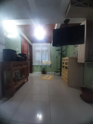 Imagem Casa com 3 Dormitorio(s) localizado(a) no bairro Santa Isabel em Viamão / Rio Grande do Sul Ref.:57580534