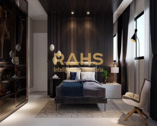 Imagem Excelente apartamento na planta, a 260 metros de distancia do mar, localizado no bairro Centro na pr...