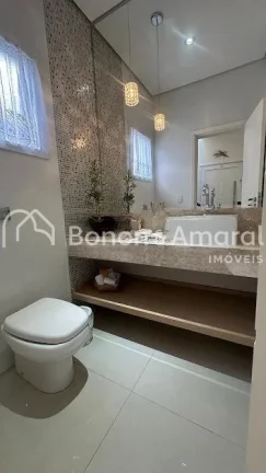 Imagem Este lindo sobrado em estilo moderno oferece ambientes amplos, integrados e pensados para o conforto...