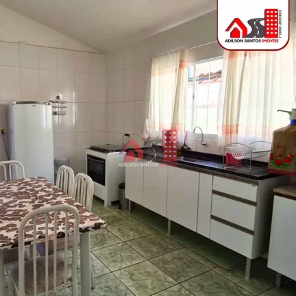 Imagem Casa com 3 dorms, Jardim Limoeiro, Pirassununga - R$ 305 mil, Cod: 82