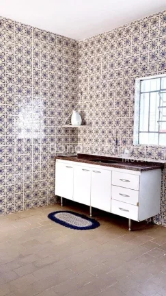 Imagem Bairro Taquaral excelente localização! 252m² de terreno, 104² de construção.
 
Para quem gosta...
