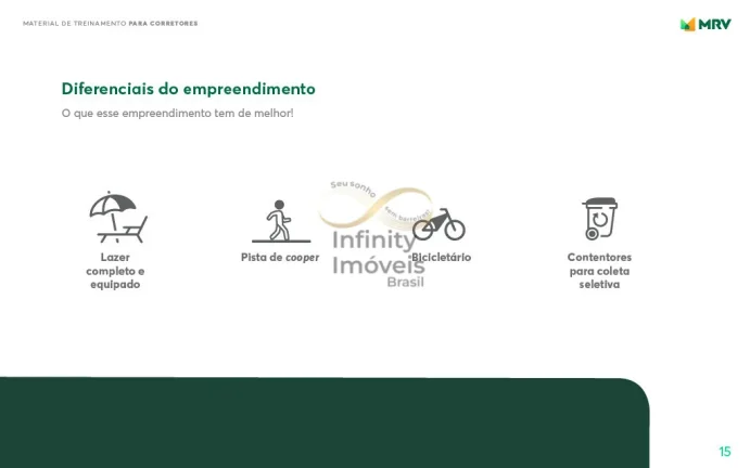 Imagem OREGON HAVAI - Apartamento à venda no bairro Havaí - Belo Horizonte/MG
