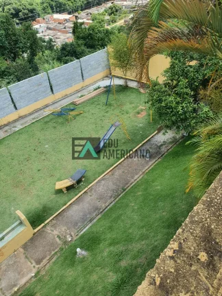 Imagem Casa térrea à venda em condomínio village no bairro Caetetuba.