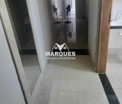 Imagem Casa a Venda no bairro Jardim Amanda I - Hortolândia, SP