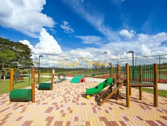 Imagem Lote Alphaville Brasília Residencial 2