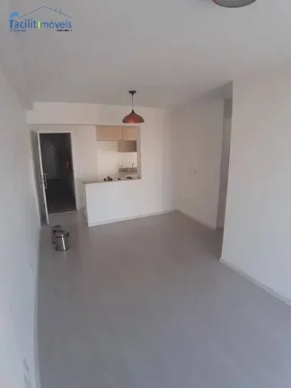 Imagem APARTAMENTO PARA LOCAÇÃO NO BAIRRO VILA PIRES - SANTO ANDRÉ - SP